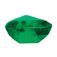 5mm Trillion Emerald A Quality