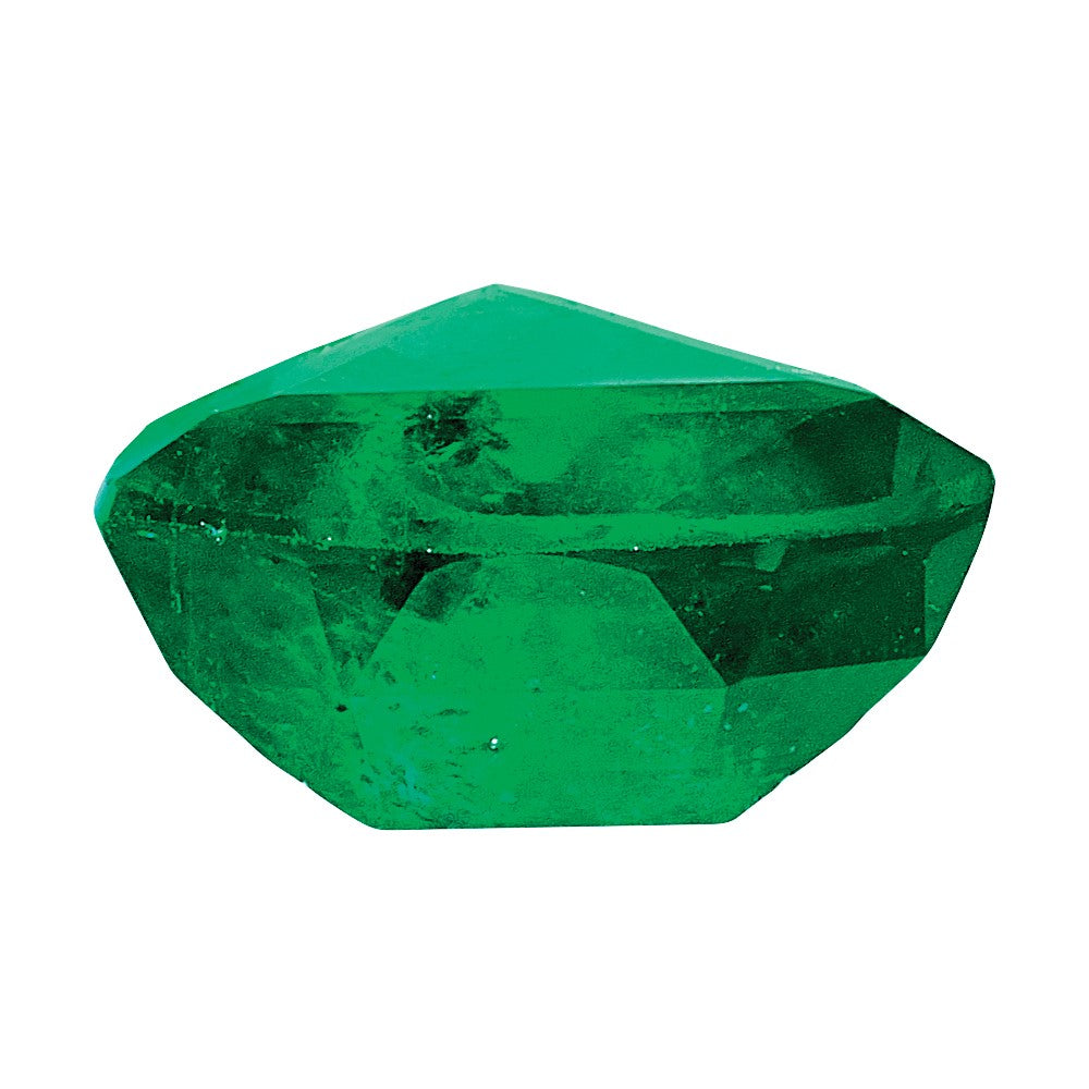 3mm Trillion Emerald A Quality