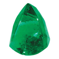 5mm Trillion Emerald A Quality