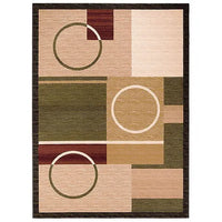 Elegance ABC215 ABC Rugs Kilims