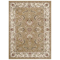 Elegance ABC220 ABC Rugs Kilims