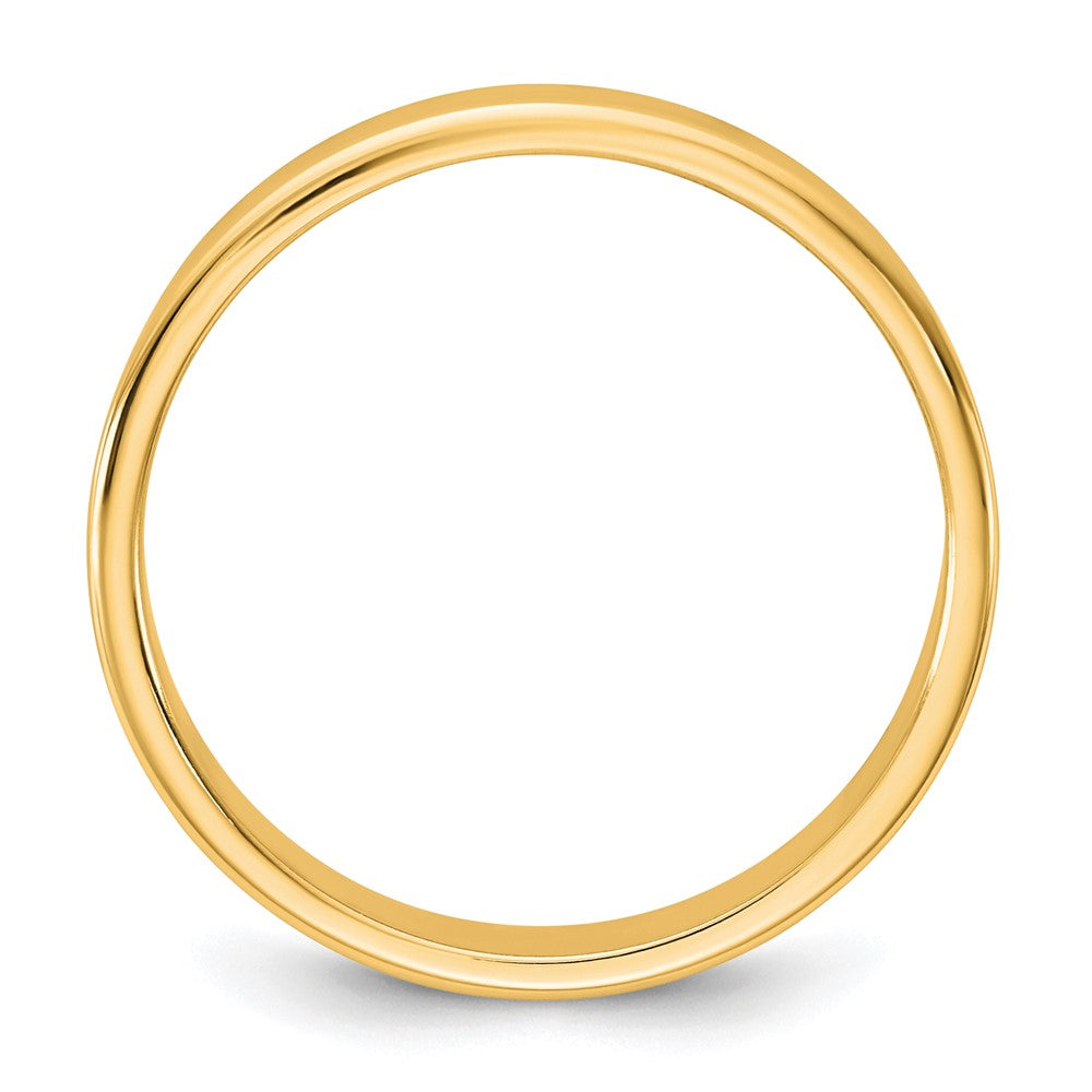 10KY 3.5mm LTW Flat Band Size 7