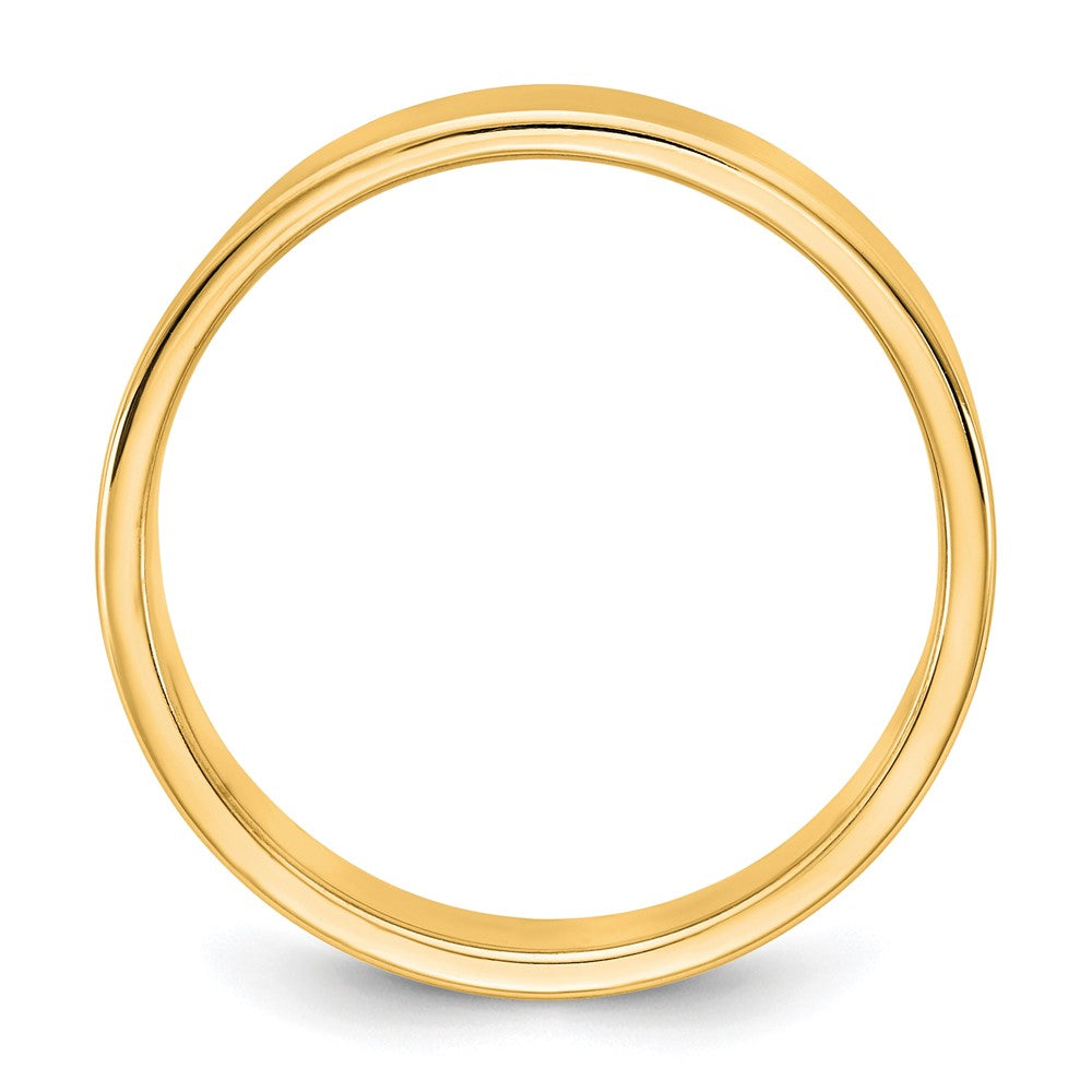 10KY 5.5mm LTW Flat Band Size 5.5