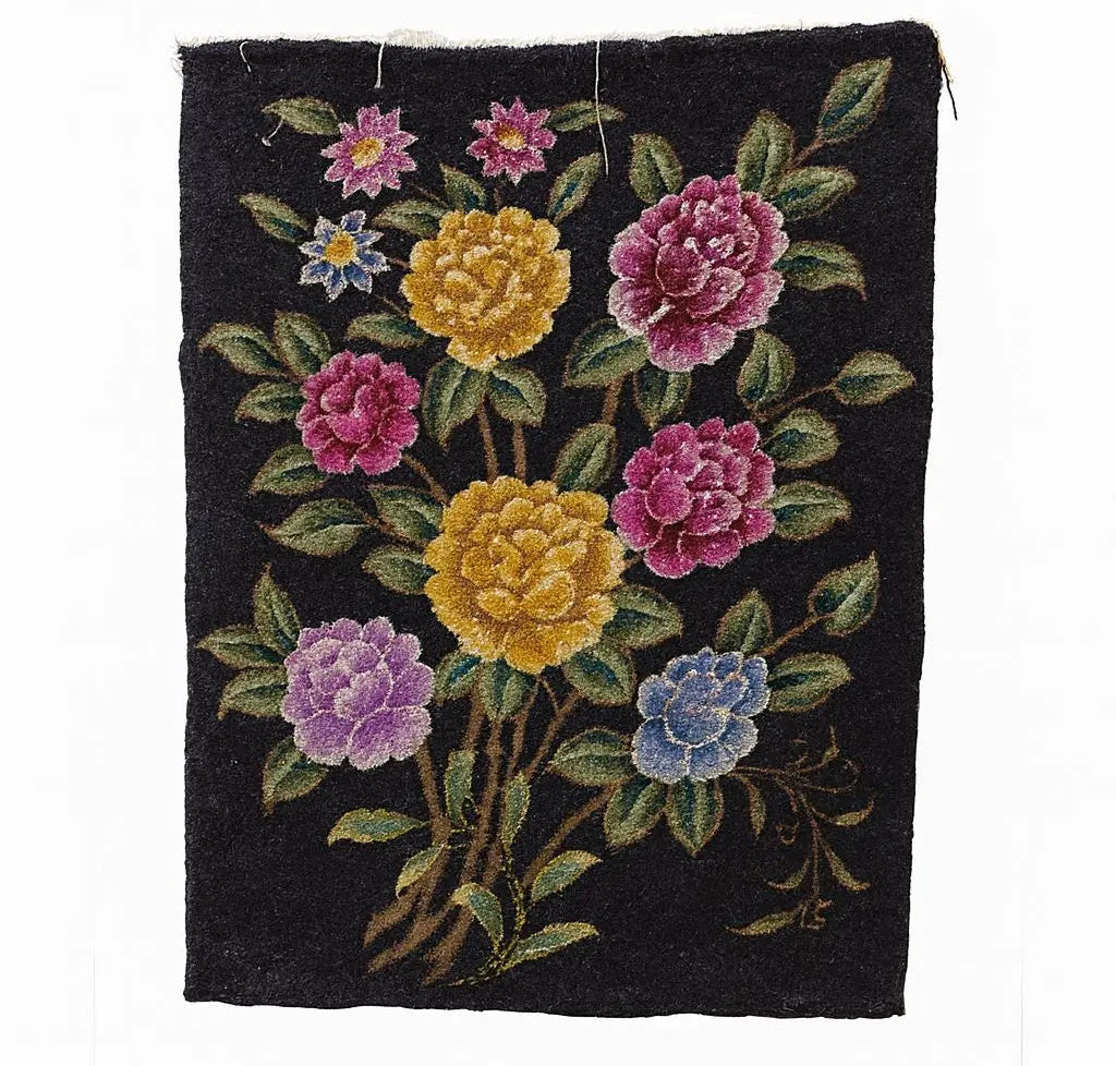 Abstract Painting Approx. 18" x 24"