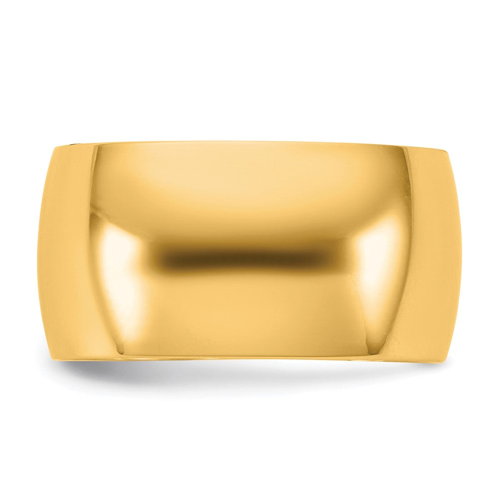 10KY 10mm LTW Half Round Band Size 12.5
