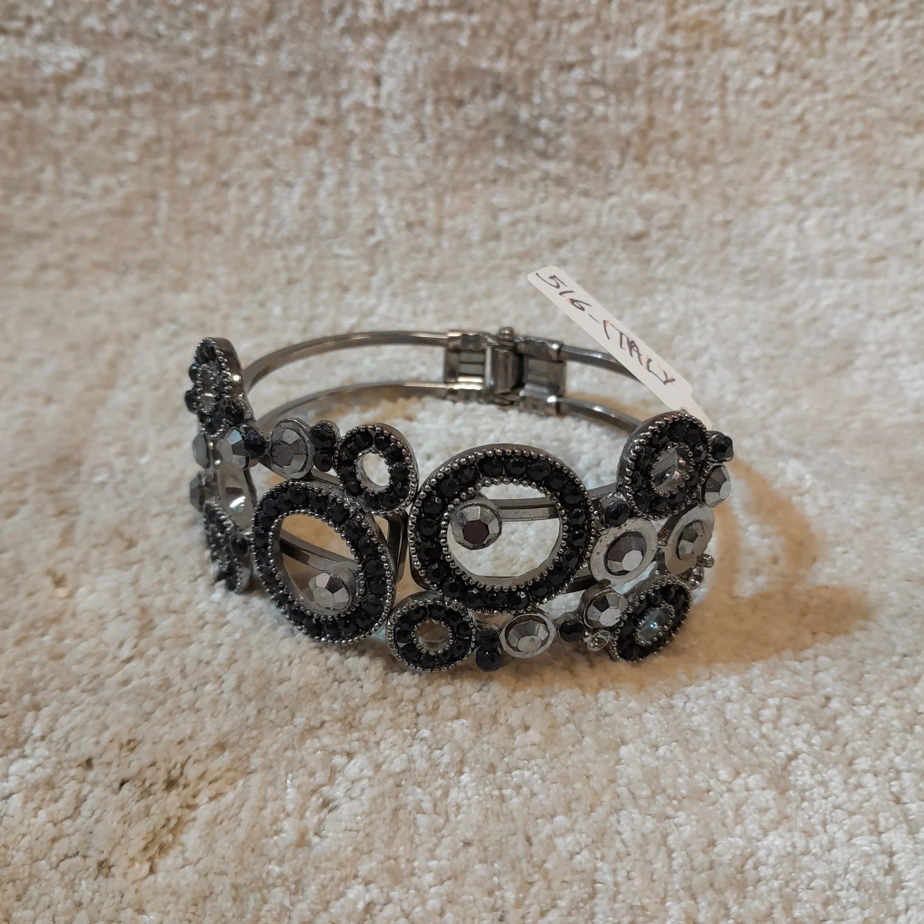 Handmade Italian Bracelet #516 ABC Jewelries