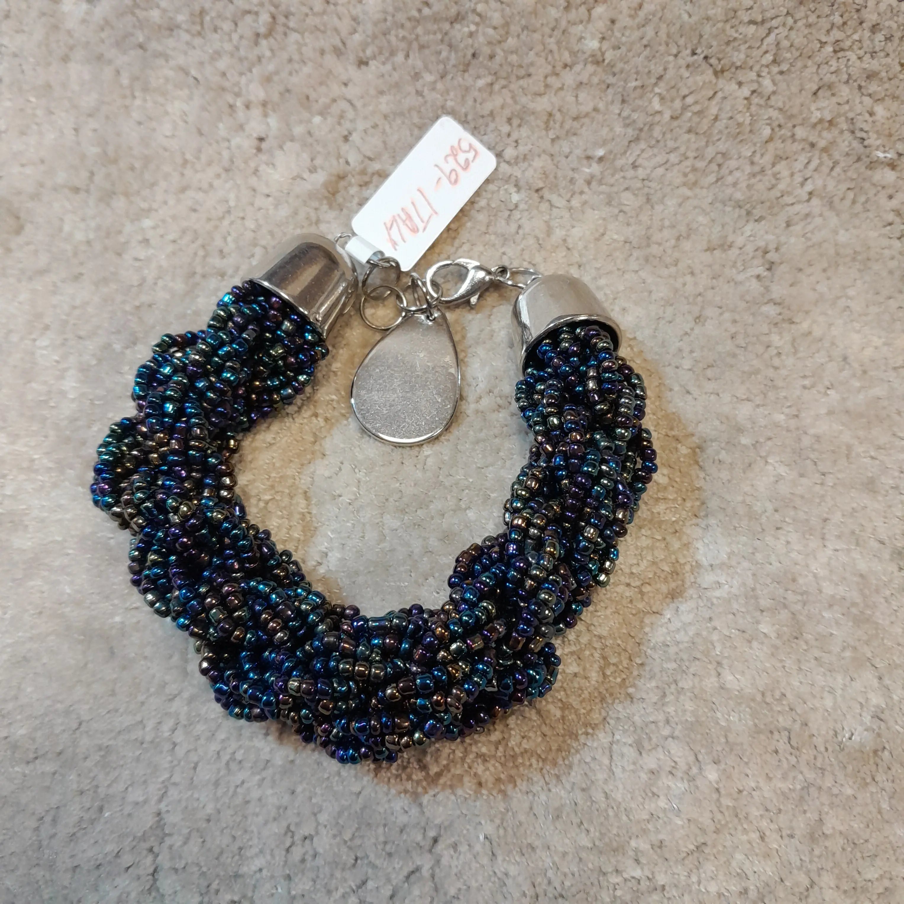 Handmade Italian Bracelet #529 ABC Jewelries