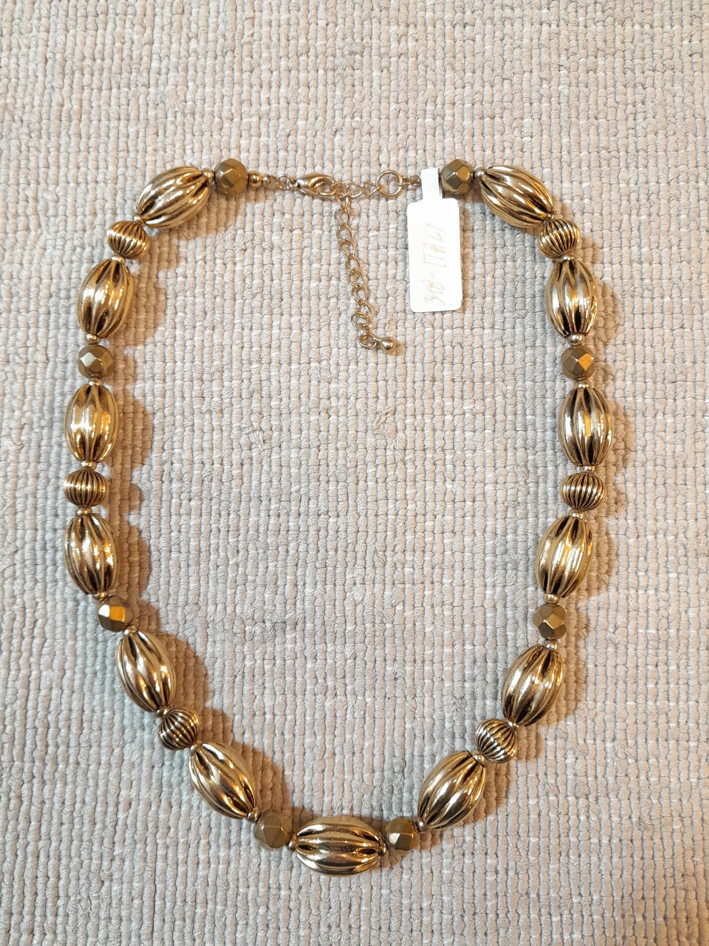 Handmade Italian Necklace #348 ABC Jewelries
