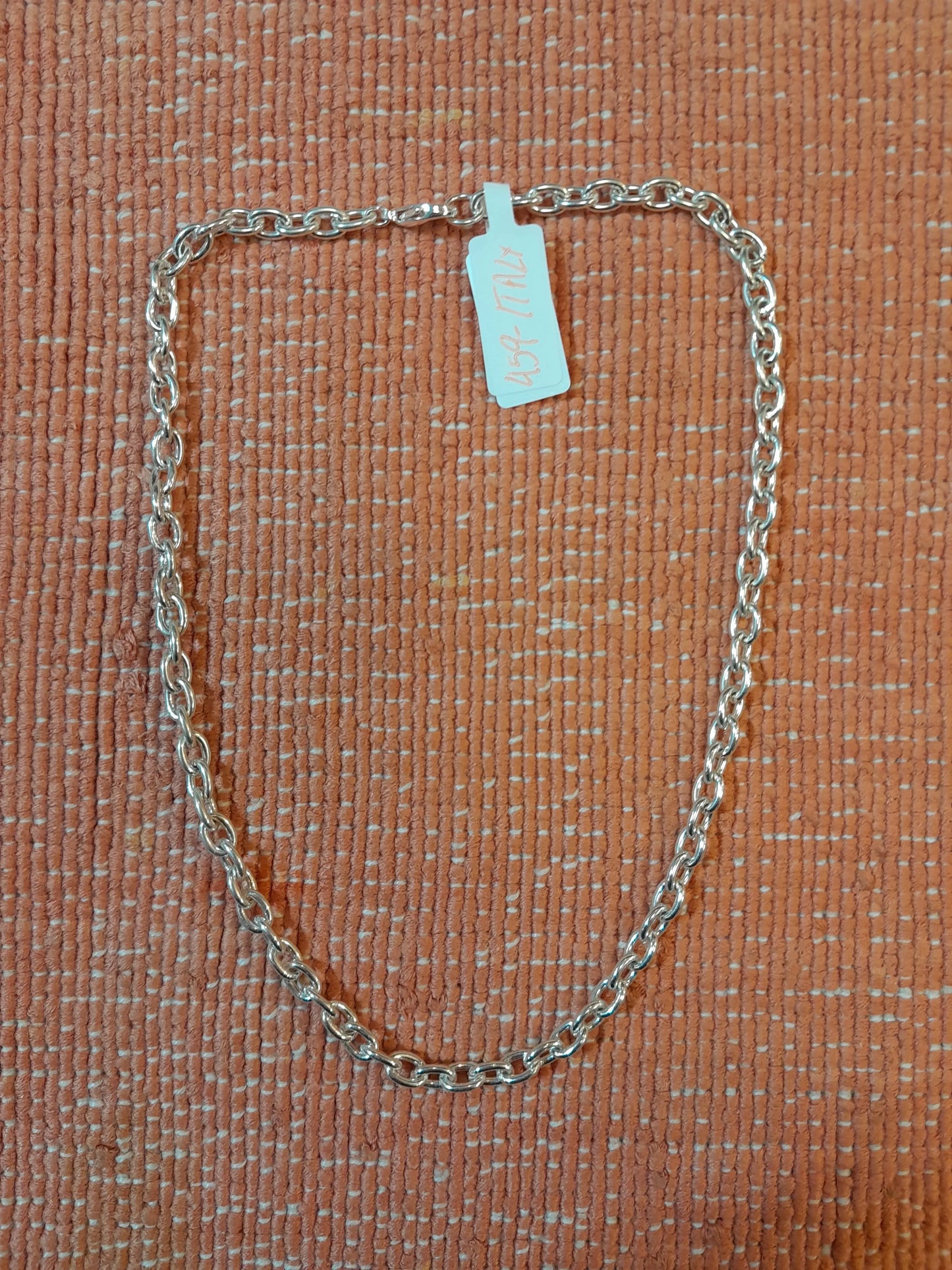 Handmade Italian Necklace #459 ABC Jewelries