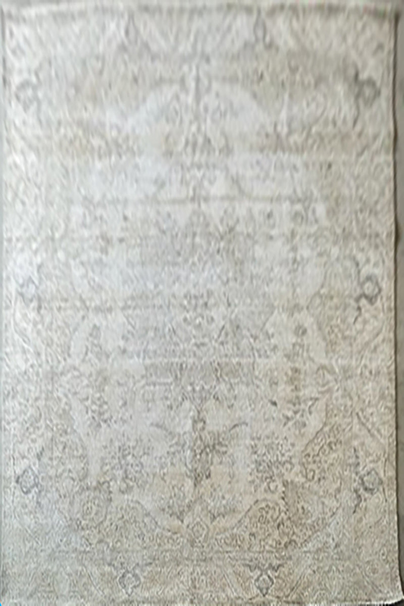 Hand Knotted Pakistani Rug 11'7" x 9'6" R15419