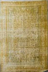 Hand Knotted Pakistani Rug 11'5" x 9'9" R16316