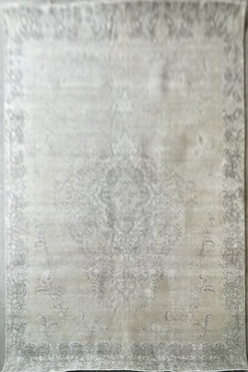 Hand Knotted Pakistani Rug 11'9" x 8'10" R15430