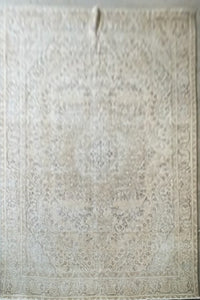 Hand Knotted Pakistani Rug 12'7" x 9'5" R15429