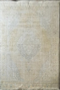 Hand Knotted Pakistani Rug 12'10" x 9'7" R15426