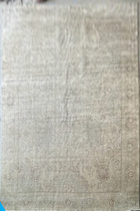 Hand Knotted Pakistani Rug 12'11" x 9'8" R15473