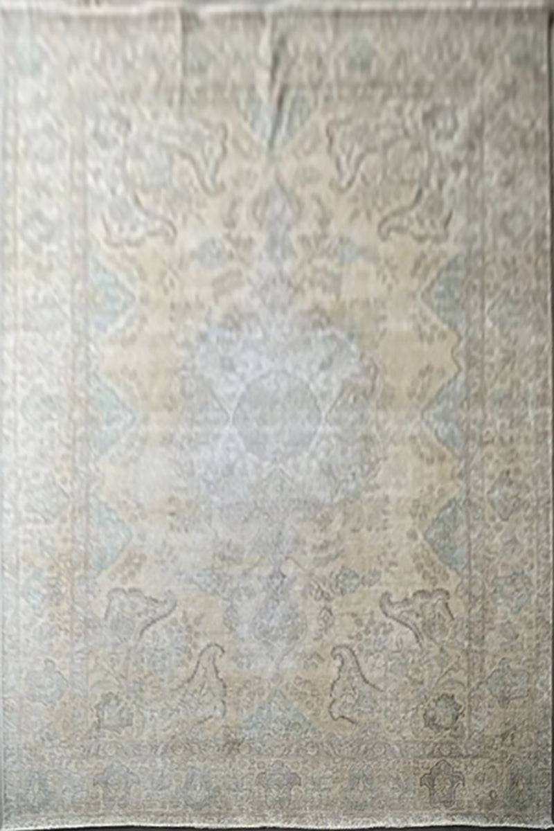 Hand Knotted Persian Rug 12'7" x 9'11" R15440