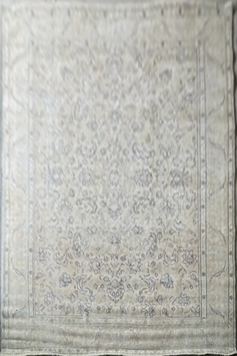 Hand Knotted Pakistani Rug 12'1" x 10'2" R15405