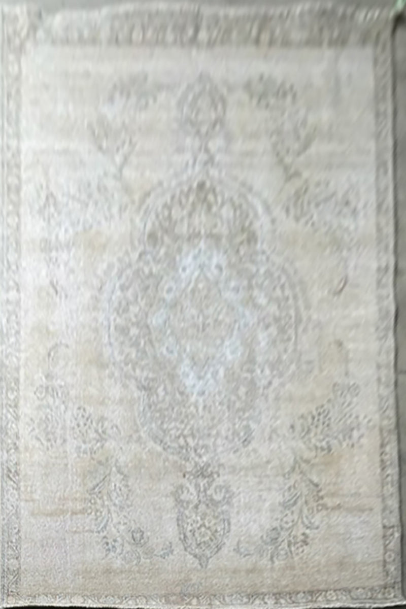 Hand Knotted Persian Rug 10'7" x 7'5" R15497