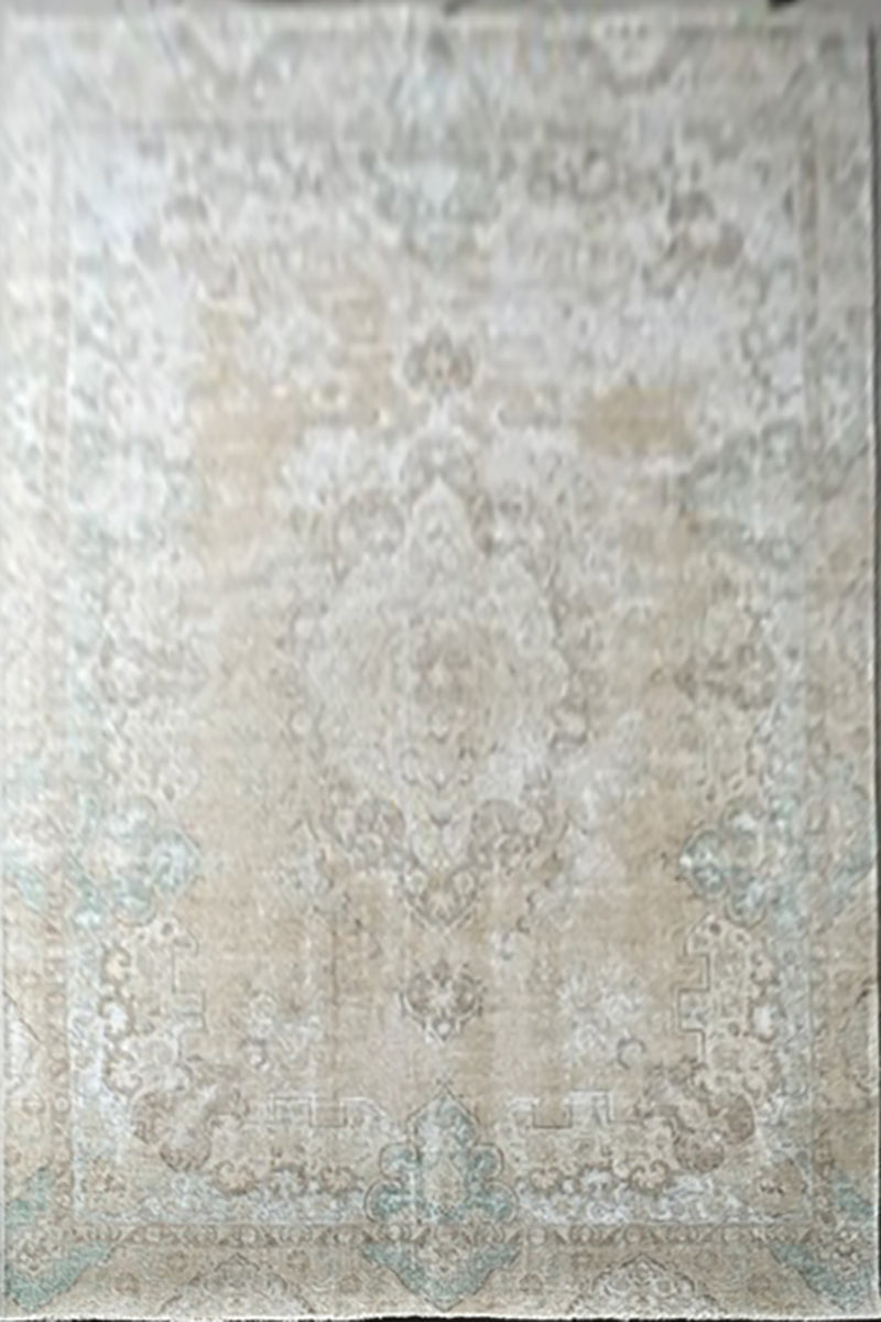 Hand Knotted Persian Rug 12'2" x 8'8" R15443