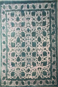 Hand Knotted Pakistani Rug 12'10" x 9'5" R15439