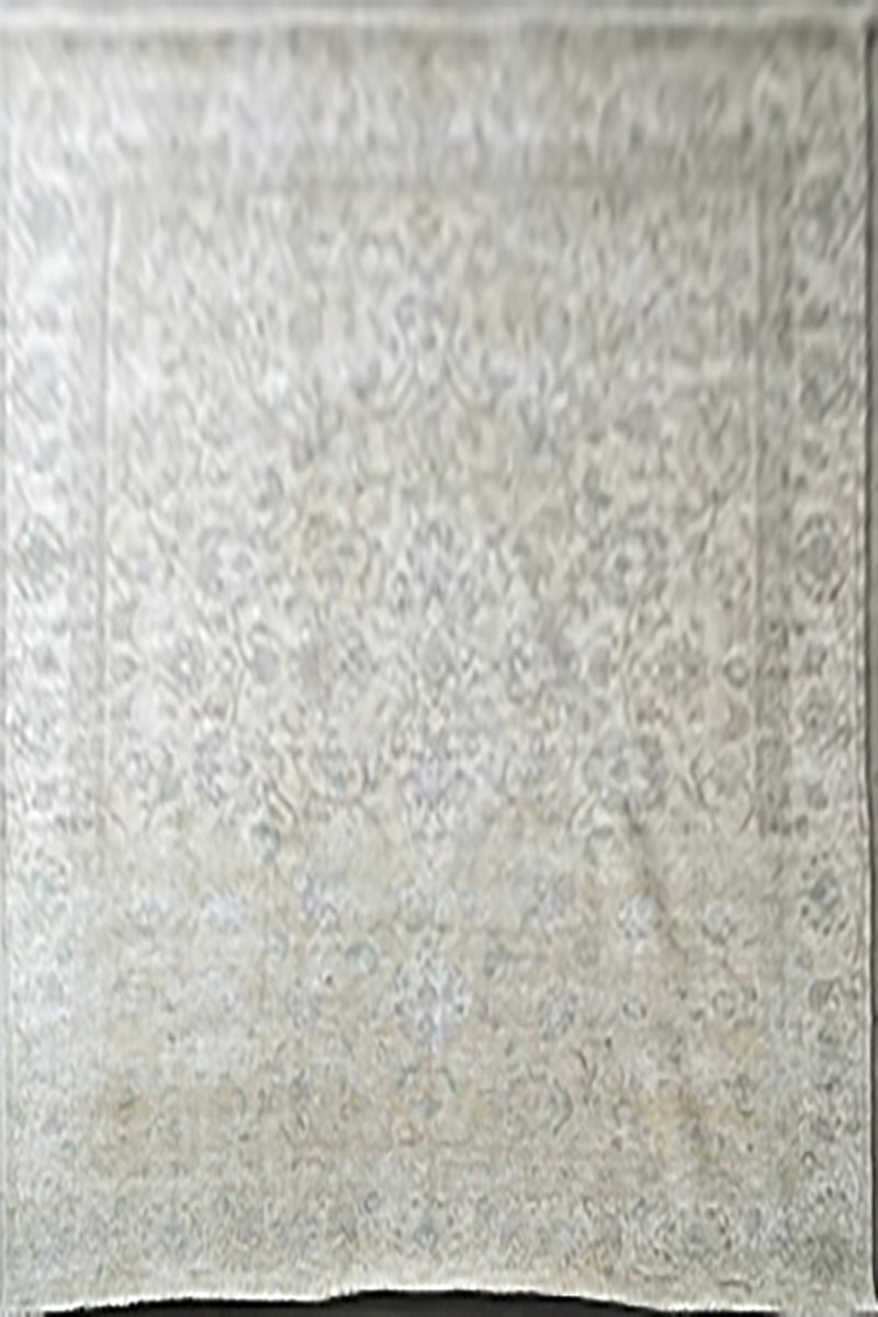 Hand Knotted Pakistani Rug 10'5" x 9'0" R15477