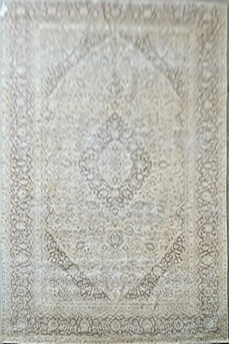 Hand Knotted Pakistani Rug 12'5" x 9'2" R15437