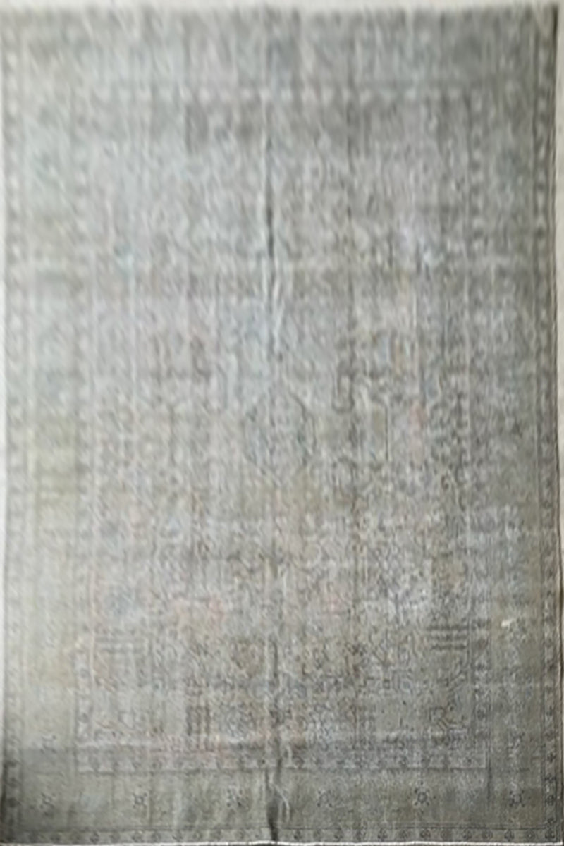 Hand Knotted Persian Rug 12'8" x 9'9" R17530