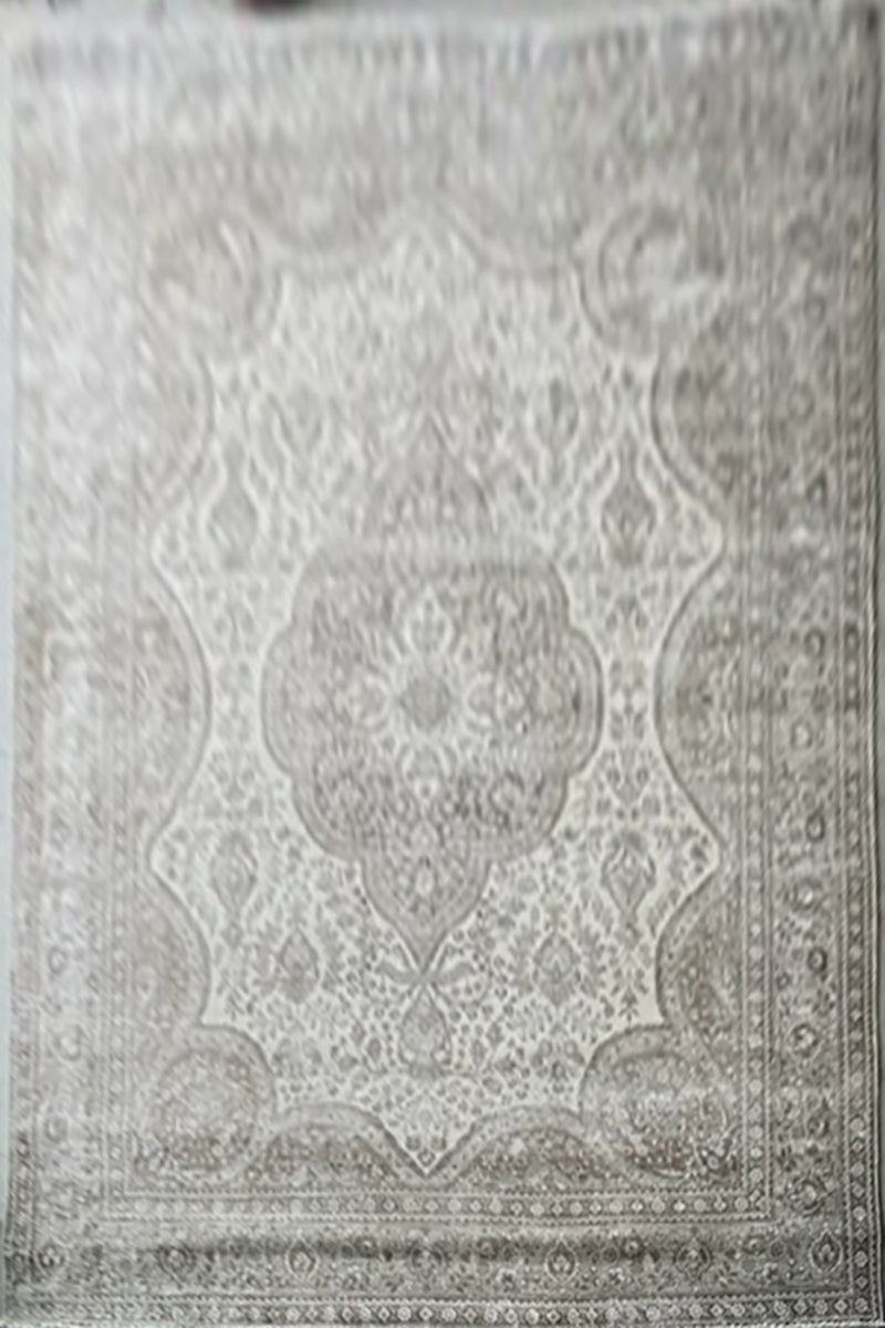 Hand Knotted Pakistani Rug 12'9" x 9'10" R17519