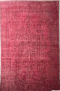 Hand Knotted Pakistani Rug 12'5" x 9'5" R17714