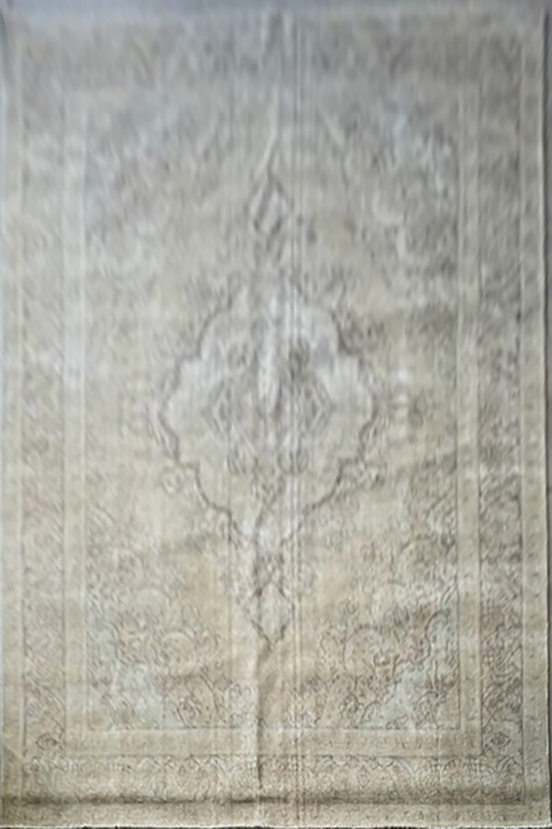 Hand Knotted Persian Rug 12'8" x 9'7" R17706