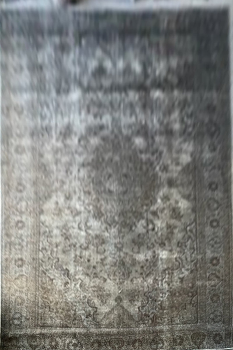 Hand Knotted Pakistani Rug 14'4" x 9'7" R17719