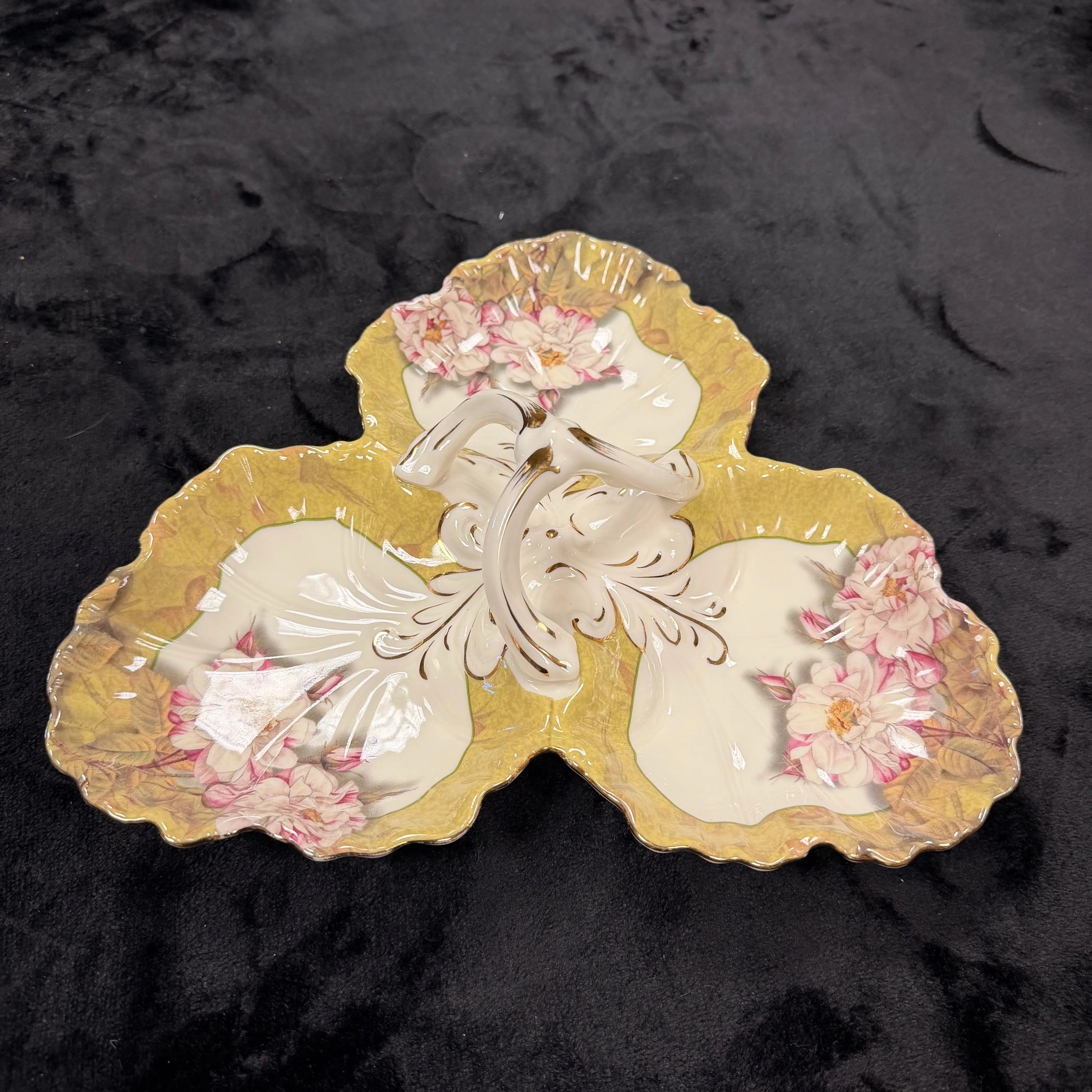 Italian Leather Doctor Bag Size 13" W x 8" H ABC Rugs Kilims