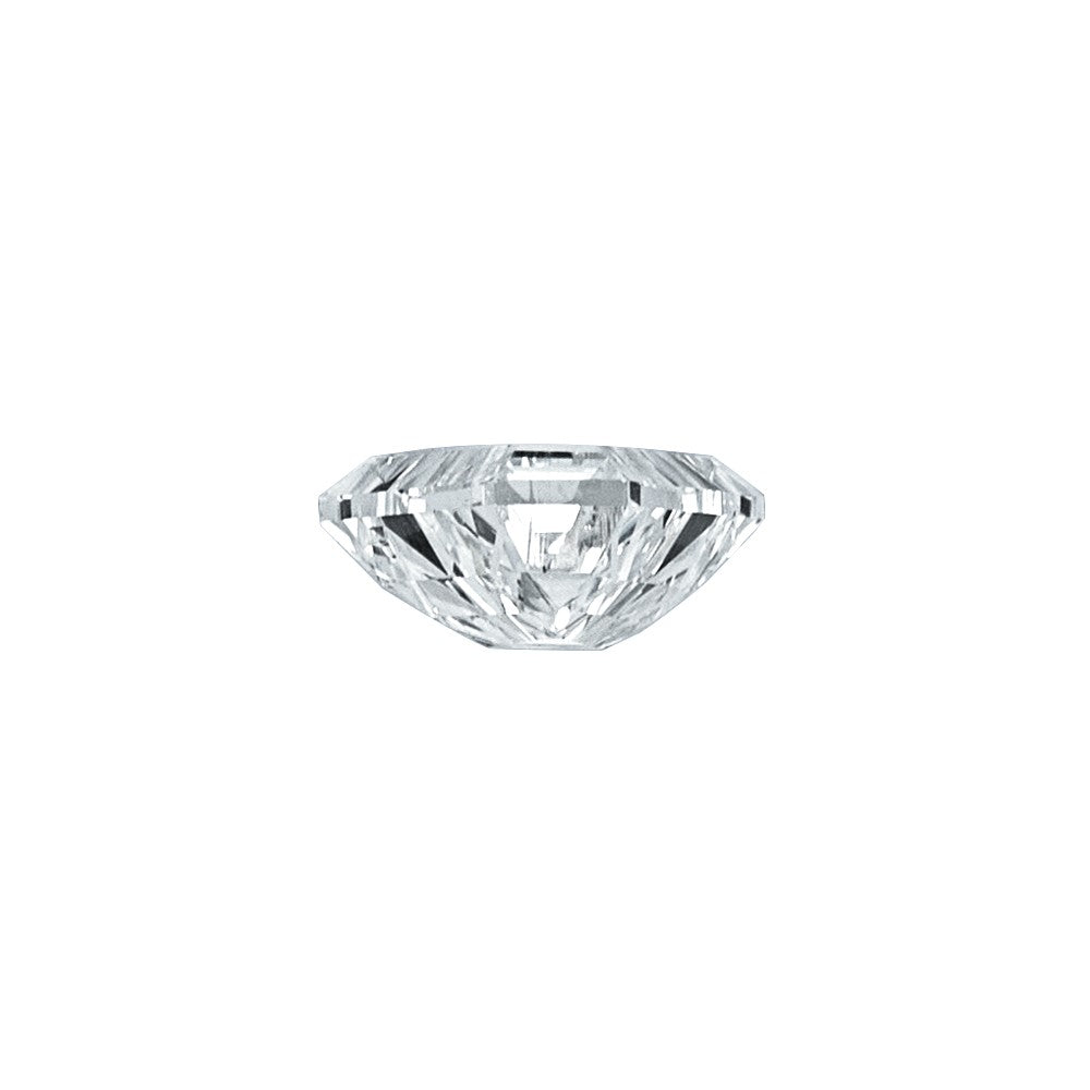 Lab Grown VS+, F+ 1.98ct 9mm Letter A Diamond