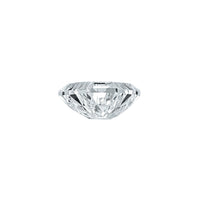 Lab Grown VS+, F+ 1.98ct 9mm Letter A Diamond