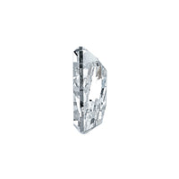 Lab Grown VS+, F+ 1.98ct 9mm Letter A Diamond