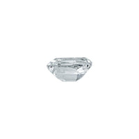 Lab Grown VS+, F+ 2.01ct 7mm Letter B Diamond