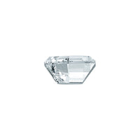 Lab Grown VS+, F+ 2.84ct 9mm Letter D Diamond