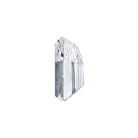Lab Grown VS+, F+ 2.84ct 9mm Letter D Diamond