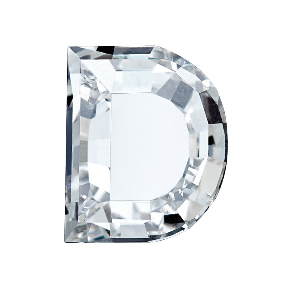 Lab Grown VS+, F+ 2.84ct 9mm Letter D Diamond