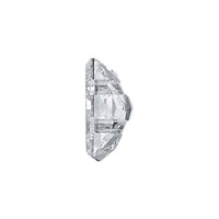 Lab Grown VS+, F+ 1.84ct 9mm Letter E Diamond