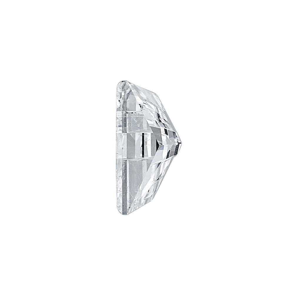 Lab Grown VS+, F+ 1.56ct 7mm Letter F Diamond