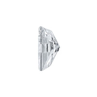 Lab Grown VS+, F+ 1.56ct 7mm Letter F Diamond