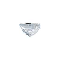 Lab Grown VS+, F+ 1.56ct 7mm Letter F Diamond