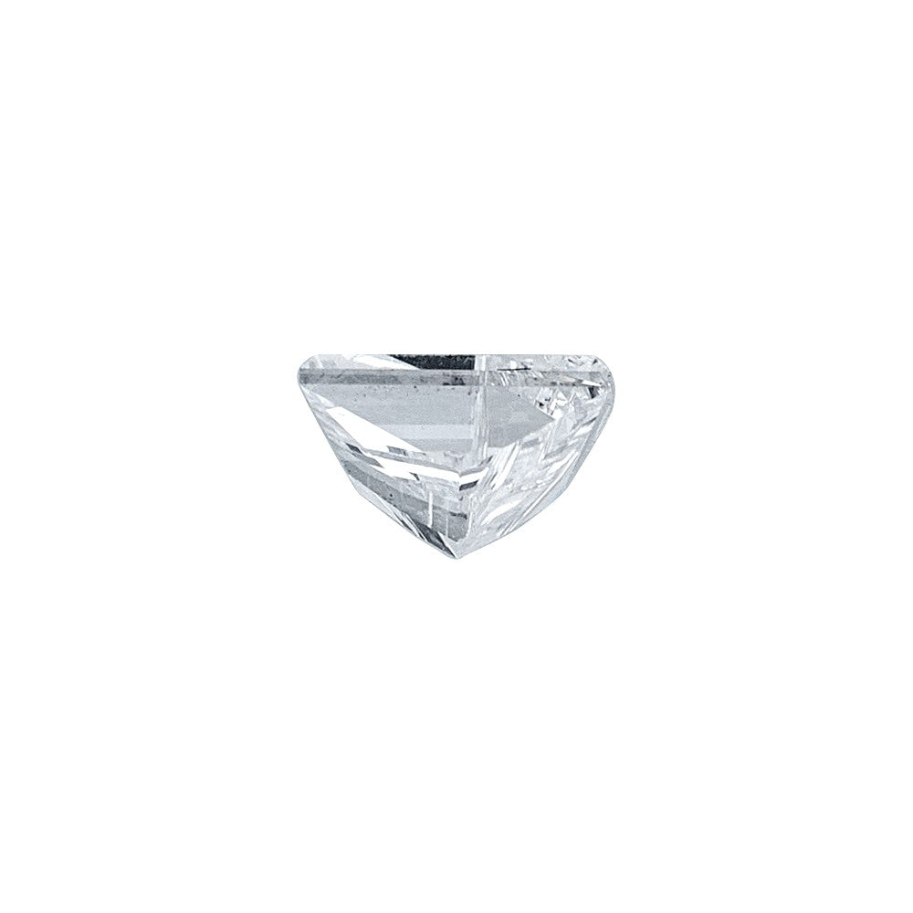 Lab Grown VS+, F+ 1.56ct 9mm Letter F Diamond