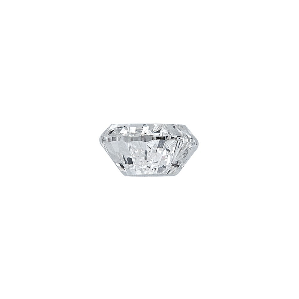 Lab Grown VS+, F+ 2.22ct 9mm Letter G Diamond
