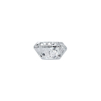 Lab Grown VS+, F+ 2.22ct 9mm Letter G Diamond