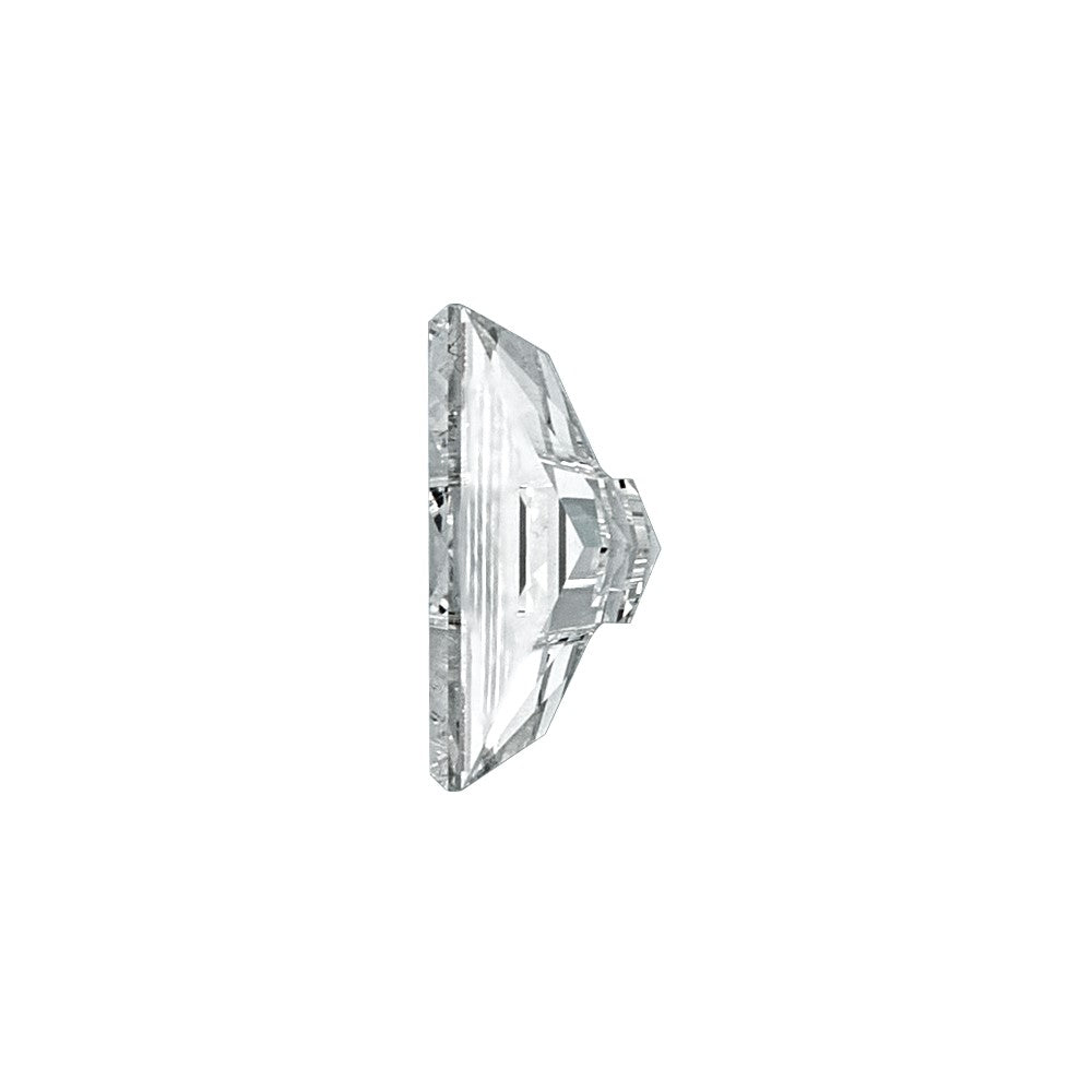 Lab Grown VS+, F+ 1.76ct 7mm Letter H Diamond