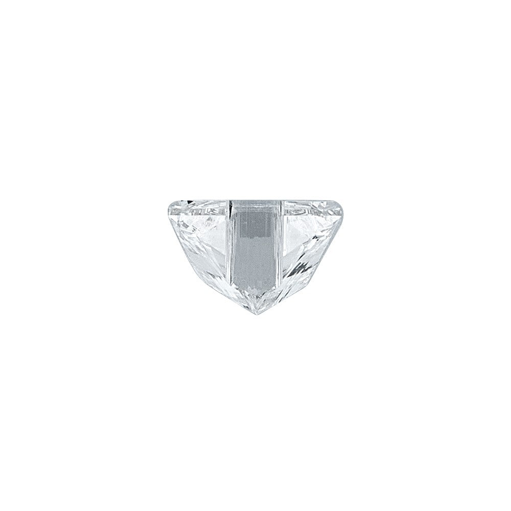 Lab Grown VS+, F+ 1.76ct 7mm Letter H Diamond