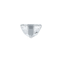 Lab Grown VS+, F+ 1.76ct 7mm Letter H Diamond