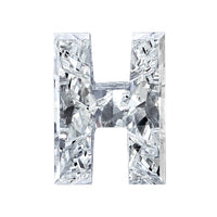 Lab Grown VS+, F+ 1.76ct 7mm Letter H Diamond